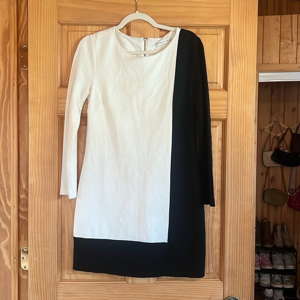 Trina Turk Short Dress